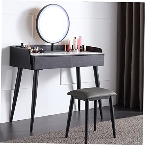 Patas para muebles de metal negro: cambia el estilo de tu sofá o mesa 6