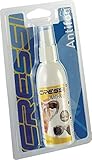 Cressi Premium Anti Fog für Taucherbrille, weiss, 60 ML