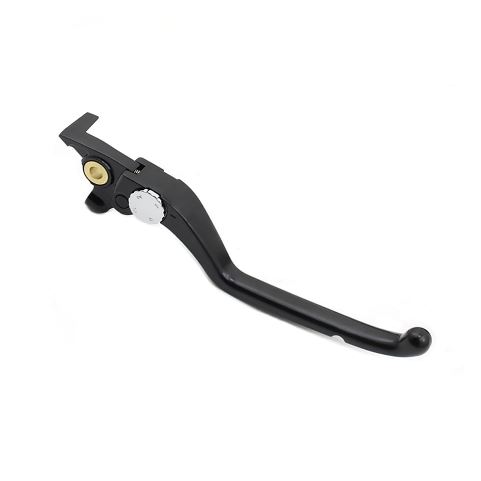 Drovian Hydraulic Brakes Motorcycle Clutch Brake Levers for BMW G310GS G310R G310 R G 310 GS Hand Control 2021 2022 2023(Right Brake 1 piece)