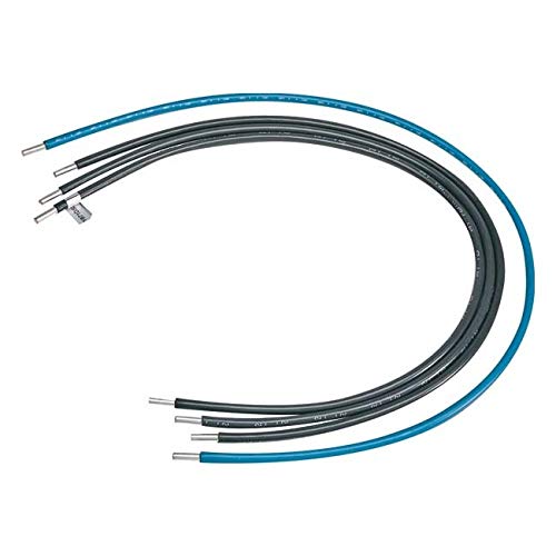 Câble d'accès Hager Y871DS2 connecteur 4 broches section 16 mm² pour répartition de phase