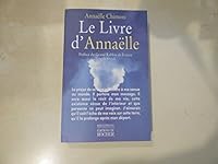 Le livre d'Annaëlle 2268033694 Book Cover