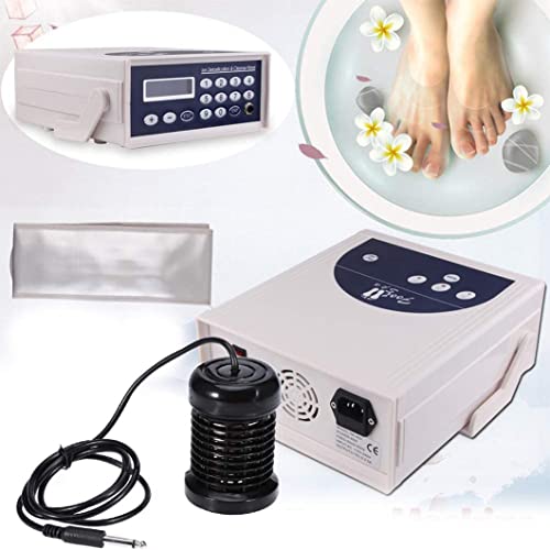 Herramienta Spa de Pies para Ion Detox Spa miniatura 2