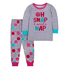 Grey/Pink/Blue Smiley Faces