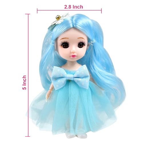 Tuko K8UFXJOG1W1TNNA Happy Birthday, Doll Toys For 3+ Years Old Girls Gift thumb #1