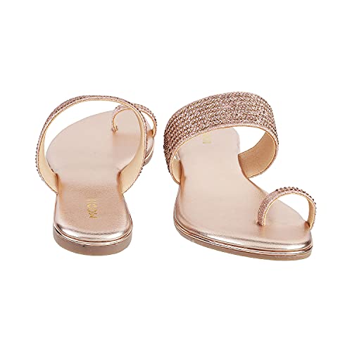 Image of Mochi Women Sandal