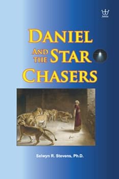 Daniel and the Star Chasers