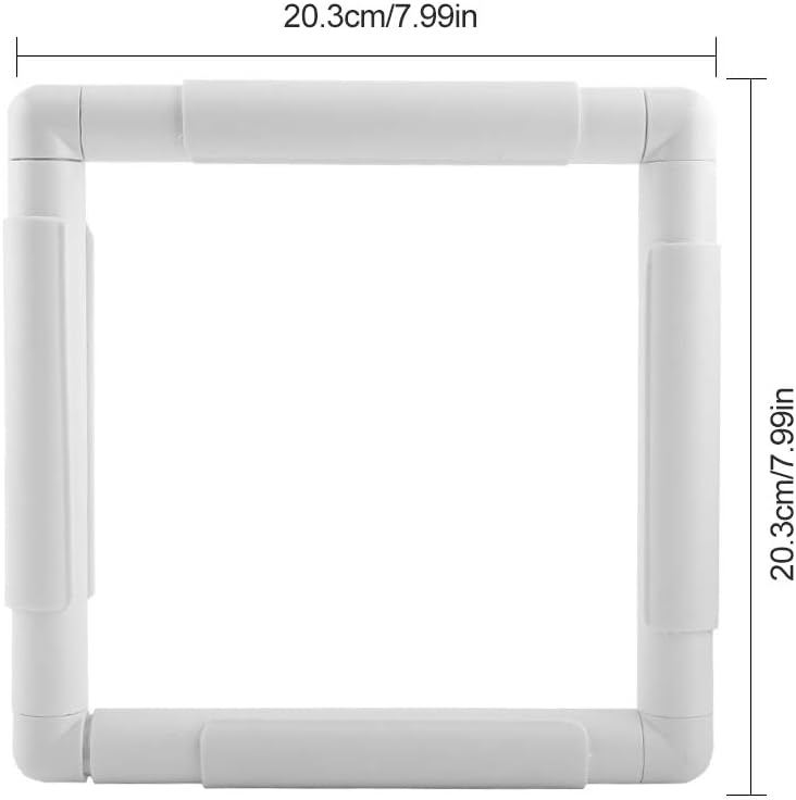 Embroidery Clip Frame - Image 5