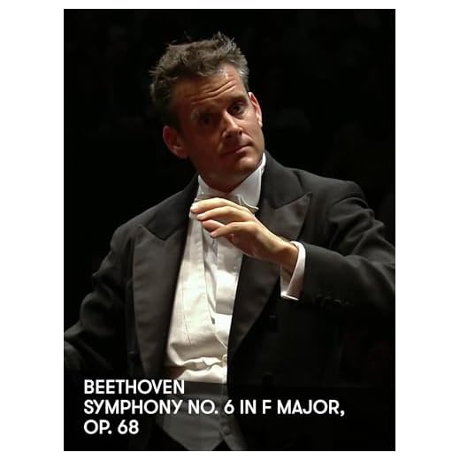 Beethoven - Sinfonía nº 6 en fa mayor, Op. 68