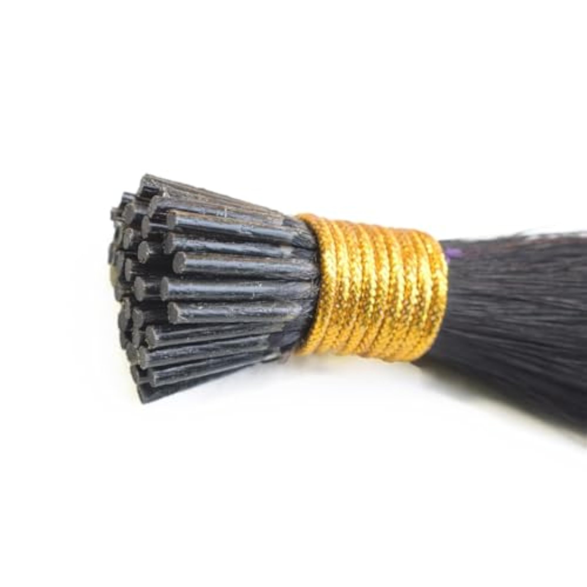 I-Tip Real Human Hair Extensions, 50 Strands