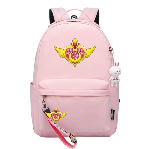 Sailor Moon Ropa Marca TIANSTON