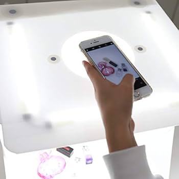 FOLDIO2 スタジオ・エヌ ポータブル撮影 スタジオセット Amazon | スタジオ・エヌ ポータブル撮影スタジオセット フォル