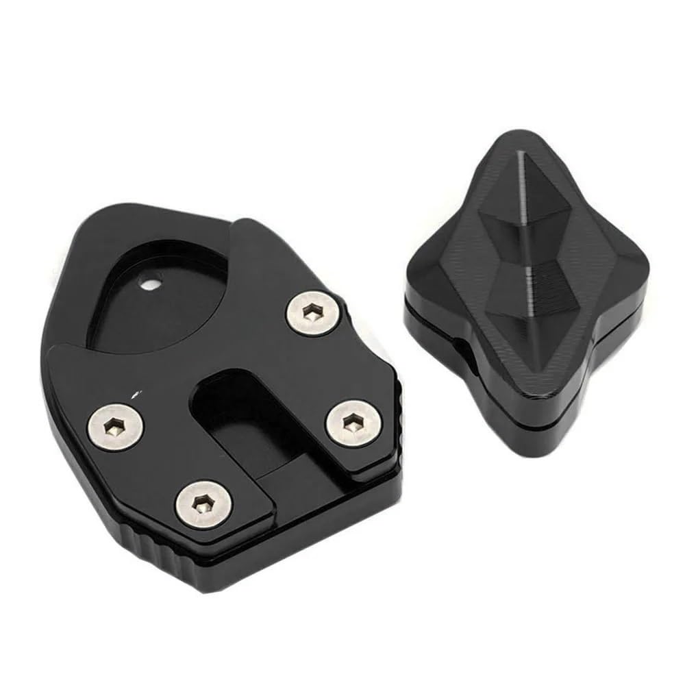 Support de moto Maxsym agrandir embase pour stationner sûr