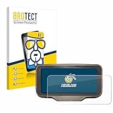 brotect Protection �cran Verre pour Horwin SK3 Film Protecteur Vitre 9H [Anti-Rayures, Transparent]