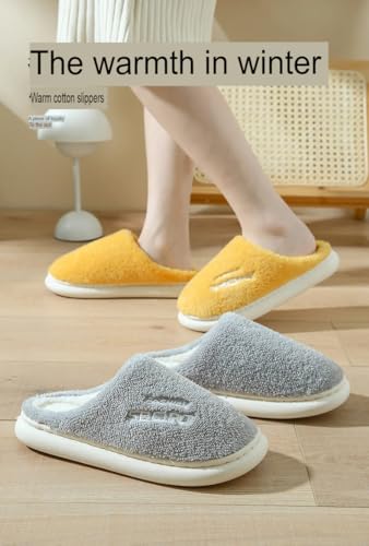 DRUNKEN Slippers For Women Men Winter Sandals Casual Flats Home Footwear Man Girls Sliders Flip Flops Chappals Ladies Clogs Sleeper Slides Stylish Ortho Soft