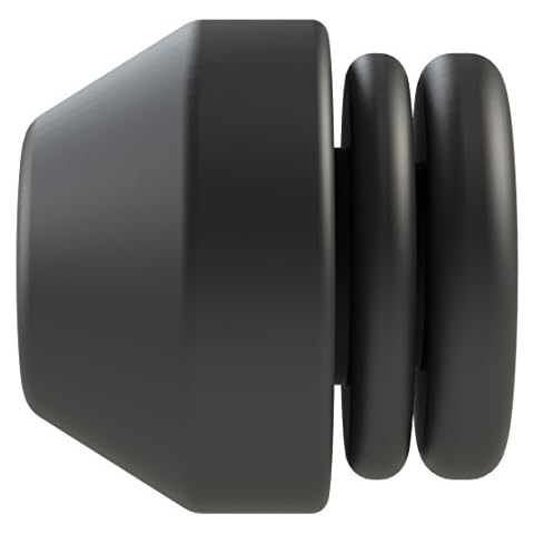 Bee Stinger Deresonator, Black Cover