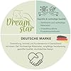 DREAMSTAR Sky Flex koudschuimmatras met gelkussen, 18 cm hoog, ergonomisch matras met 7 zones, Öko-Tex gecertificeerd, hardheidsgraad 3 (H3), rolmatras, 90 x 200 cm DREAMSTAR Sky Flex koudschuimmatras met gelkussen, 18 cm hoog, ergonomisch matras met 7 zones, Öko-Tex gecertificeerd, hardheidsgraad 3 (H3), rolmatras, 90 x 200 cm