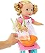 Mattel Little Mommy Bake with Me Baby