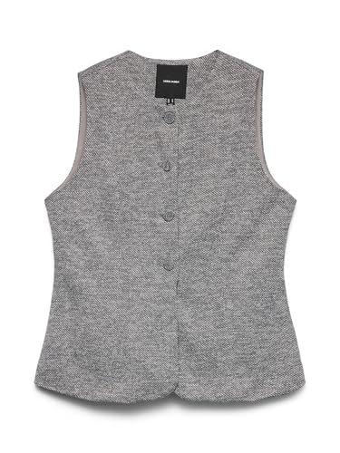 Vmberlin Sl Waistcoat Noos chaleco casual de mujer para ir a la oficina
