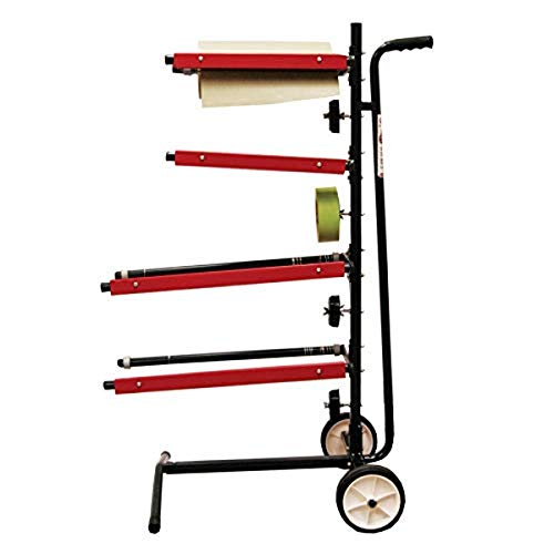 ATD Tools 6563 Tree Style Masking Machine