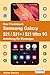 Produktbild Das Praxisbuch Samsung Galaxy S21 / S21+ / S21 Ultra 5G - Anleitung für Einsteiger