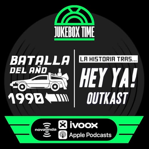 9x16 | Batalla del a&ntilde;o 1️⃣9️⃣9️⃣0️⃣ y la historia tras #HeyYa
