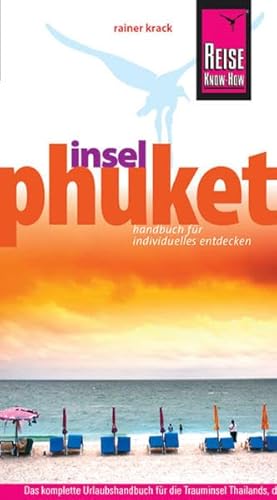 Produktfoto von Phuket (Reiseführer)