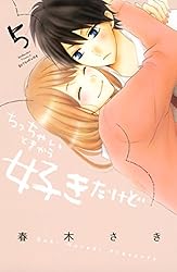 ちっちゃいときから好きだけど 1 ちっちゃいときから好きだけど（1） (別冊フレンドコミックス