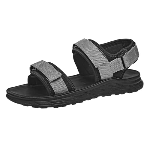 Sandales de randonnée homme et chaussures de sport de plage été