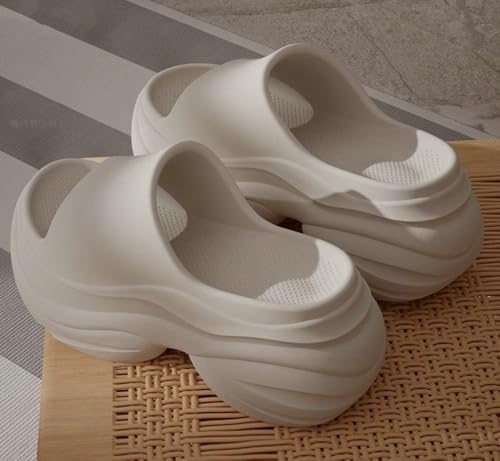 Epsion 2025 Cloud Slippers Women Men Indoor Shower Slides Sandals House Outdoor Shoes EVA Anti-Slip Sole2