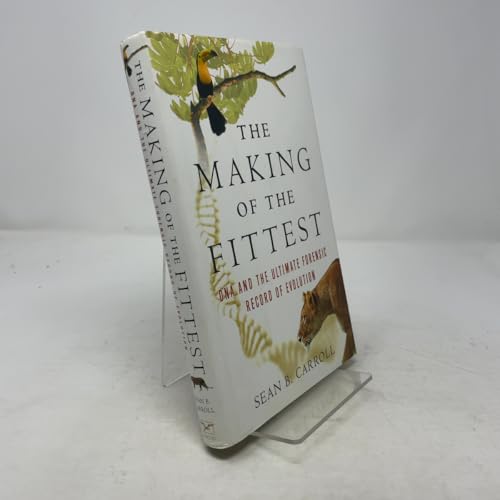 The Making of the Fittest: DNA and the Ultimate Forensic