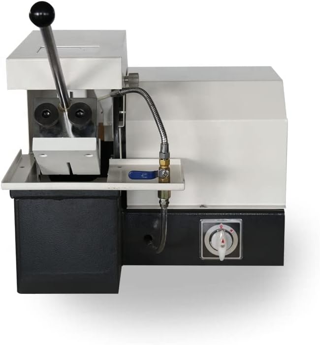 Cutter Metallographic Cutting Machine