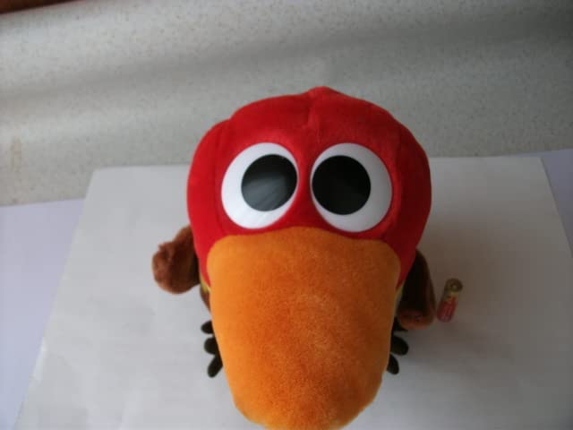 Amazon.co.jp: レア 当時物 森永 チョコボール キョロちゃん