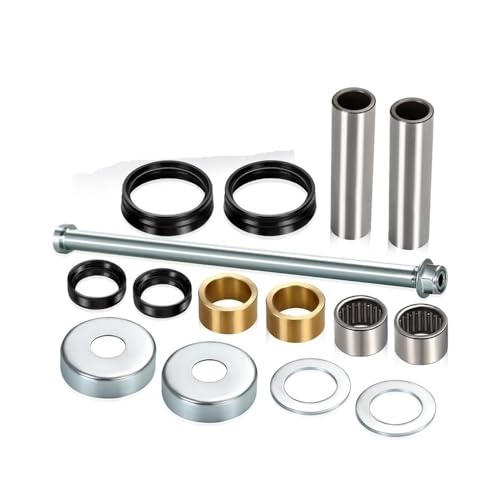 Kit de pivot bras oscillant 700R joint roulement quad accessoire rechange 2006-2024