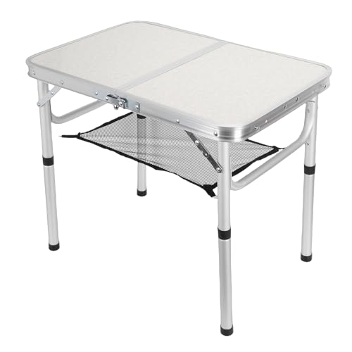 Table de camping pliante légère pour solutionner vos repas