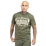 Tapout