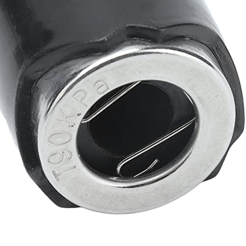 Válvula de Liberação de e Válvula de Segurança, 5 Peças, Liberação de Pressão de 90kpa para Modelo 1