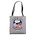 Animaniacs Slappy and Skippy Squirrel Tote Bag