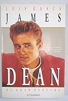 James Dean: el gran rebelde 8473864905 Book Cover