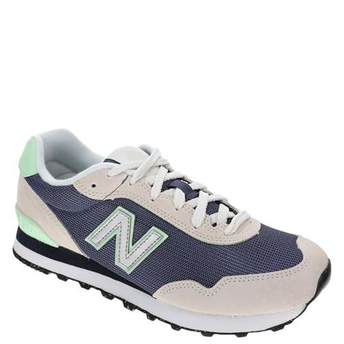Chaussures New Balance 515 V3 femme argent 40.5 basket tendance