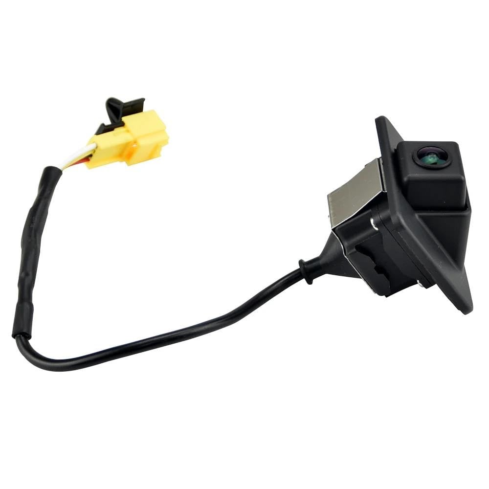 Videocamera Vista Posteriore Telecamera Per Inversione Parcheggio Telecamera Backup 95760-2T001 957602T101 Per KIA Per Optima K5 2011 2012 2013