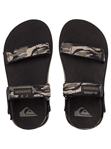 Quiksilver Men's Monkey Caged Youth Sandal3