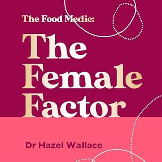 The Female Factor cover art