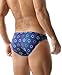EASEJUICY Mens Bikini Swimwear Sexy Triangle Swim Briefs 2
