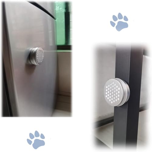 Entrenamiento olfativo para perros ideal para educar a tu mascota en el piso, patio o jardín 6