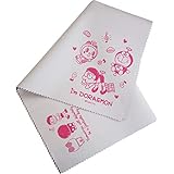 ノナカ Nonaka ポリッシングクロス サンリオキャラクターズ I'm Doraemon(アイムドラえもん) タケコプター(グレー)