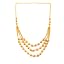 Golden Beads