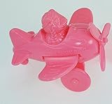 McDonalds Happy Meal Birdie the Early Bird Bent Wing Blazer Vintage Toy