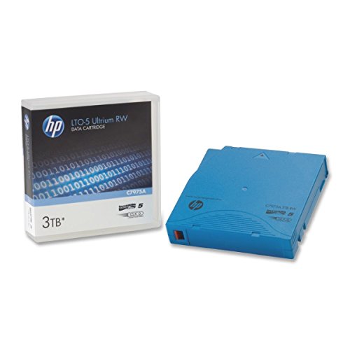 ����OEM�u�����h��HP lto5 Ultrium V 1.5 TB / 3.0tb c7975 a