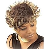 Harlem 125 27PC QuickWeave Color: 27