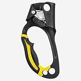 Petzl Ascension - Left Hand Lift